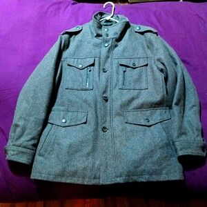 Men's Jacket